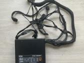 Msi Mag A650bn Psu 550w 80 plus Bronze - nuotraukos Nr. 2