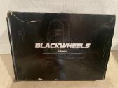 Blackwheels riedučiai 35-38 - nuotraukos Nr. 4