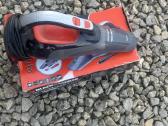 Black and decker mašininis 12v siurblys - nuotraukos Nr. 2