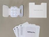 Airpods Pro 3 - nuotraukos Nr. 4