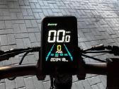 Engwe Engine Pro 2.0 elektrinis dviratis - nuotraukos Nr. 4