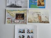 Laivai>pasaulio pašto ženklai ->World stamps<- - nuotraukos Nr. 4
