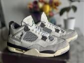 Jordan 4