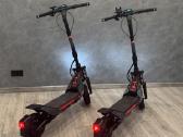 Paspirtukai - Segway Ninebot Kickscooter Zt3 Pro E - nuotraukos Nr. 2