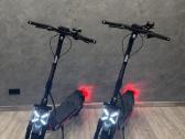 Paspirtukai - Segway Ninebot Kickscooter Zt3 Pro E