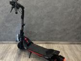 Paspirtukai - Segway Ninebot Kickscooter Zt3 Pro E - nuotraukos Nr. 4
