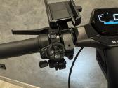 Paspirtukai - Segway Ninebot Kickscooter Zt3 Pro E - nuotraukos Nr. 6