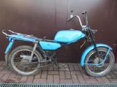 Moto Delta - nuotraukos Nr. 2