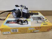 Lego fotoparatas 3in1 31147