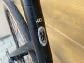 Scott Speedster 40 - nuotraukos Nr. 7