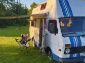Volkswagen Lt 28 kemperis - nuotraukos Nr. 6
