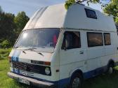 Volkswagen Lt 28 kemperis - nuotraukos Nr. 2