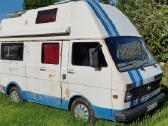Volkswagen Lt 28 kemperis - nuotraukos Nr. 4