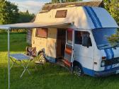 Volkswagen Lt 28 kemperis - nuotraukos Nr. 8