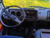 Volkswagen Lt 28 kemperis - nuotraukos Nr. 9