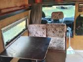 Volkswagen Lt 28 kemperis - nuotraukos Nr. 10