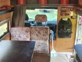 Volkswagen Lt 28 kemperis - nuotraukos Nr. 15