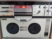 Grundig magnetolas - nuotraukos Nr. 2