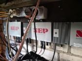 Mikro inverteriai 3 dalys WiFi - nuotraukos Nr. 2