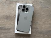 Apple iPhone 16 pro 256gb Idealios būklės - nuotraukos Nr. 6