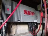 Mikro inverteriai 3 dalys WiFi - nuotraukos Nr. 3