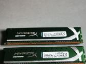 Operatyvioji atmintis (RAM) Dd3 2x4 GB - nuotraukos Nr. 2