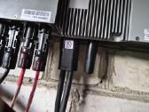 Mikro inverteriai 3 dalys WiFi - nuotraukos Nr. 4