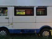 Volkswagen Lt 28 kemperis - nuotraukos Nr. 26