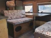 Volkswagen Lt 28 kemperis - nuotraukos Nr. 32