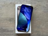 Apple iPhone 16 pro 256gb Idealios būklės - nuotraukos Nr. 9