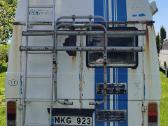 Volkswagen Lt 28 kemperis - nuotraukos Nr. 28