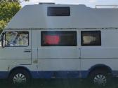Volkswagen Lt 28 kemperis - nuotraukos Nr. 5