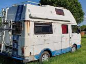 Volkswagen Lt 28 kemperis - nuotraukos Nr. 24