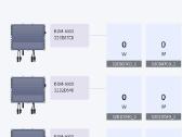 Mikro inverteriai 3 dalys WiFi - nuotraukos Nr. 11