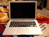 MacBook air 2010 keiciu i tel arba paspirtuka - nuotraukos Nr. 2