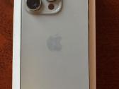 Parduodamas iPhone 15 Pro 128 GB (titano spalvos)