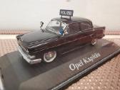 1:43 Opel (Istoriniai) Modeliai - nuotraukos Nr. 7