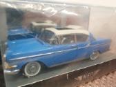1:43 Opel (Istoriniai) Modeliai - nuotraukos Nr. 9