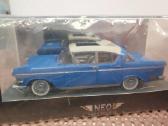 1:43 Opel (Istoriniai) Modeliai - nuotraukos Nr. 10