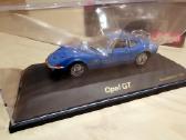 1:43 Opel (Istoriniai) Modeliai - nuotraukos Nr. 16