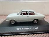 1:43 Opel (Istoriniai) Modeliai - nuotraukos Nr. 18