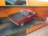 1:43 Opel (Istoriniai) Modeliai - nuotraukos Nr. 20