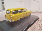 1:43 Opel (Istoriniai) Modeliai - nuotraukos Nr. 27