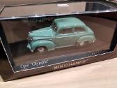 1:43 Opel (Istoriniai) Modeliai - nuotraukos Nr. 29