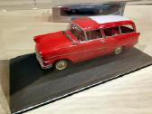 1:43 Opel (Istoriniai) Modeliai - nuotraukos Nr. 31