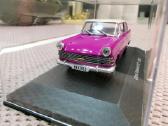 1:43 Opel (Istoriniai) Modeliai - nuotraukos Nr. 36