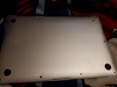 MacBook air 2010 keiciu i tel arba paspirtuka - nuotraukos Nr. 4