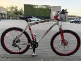 Dviratis Specialized SL - nuotraukos Nr. 2