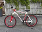 Dviratis Specialized SL