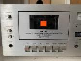 Akai stiprintuvas Ac 3500l - nuotraukos Nr. 2